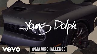 Young Dolph - Major Challenge Invitation (#MajorChallenge)