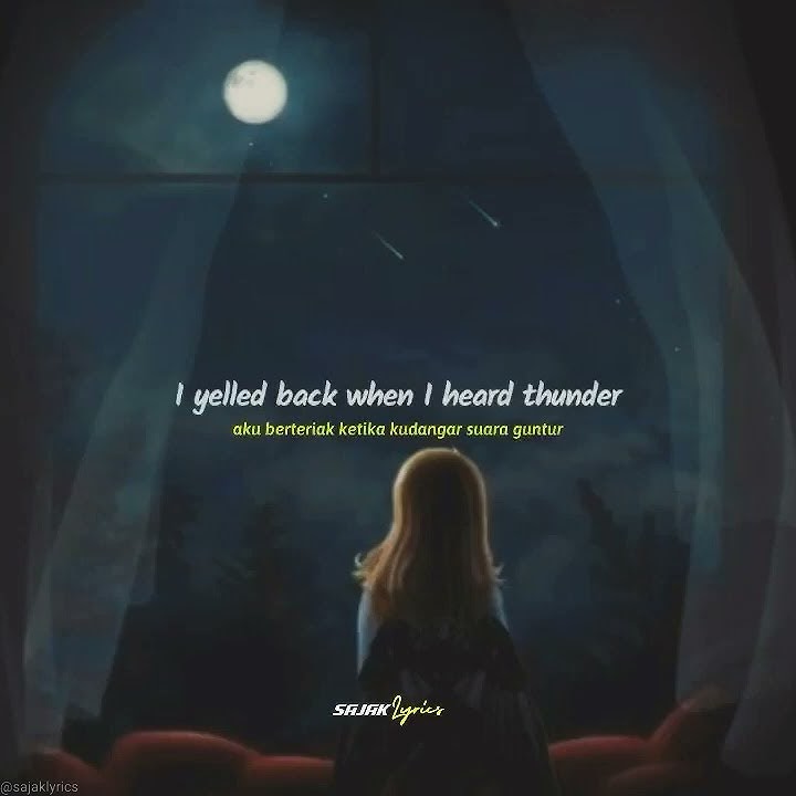 Story Wa Musik || Creed - One Last Breath