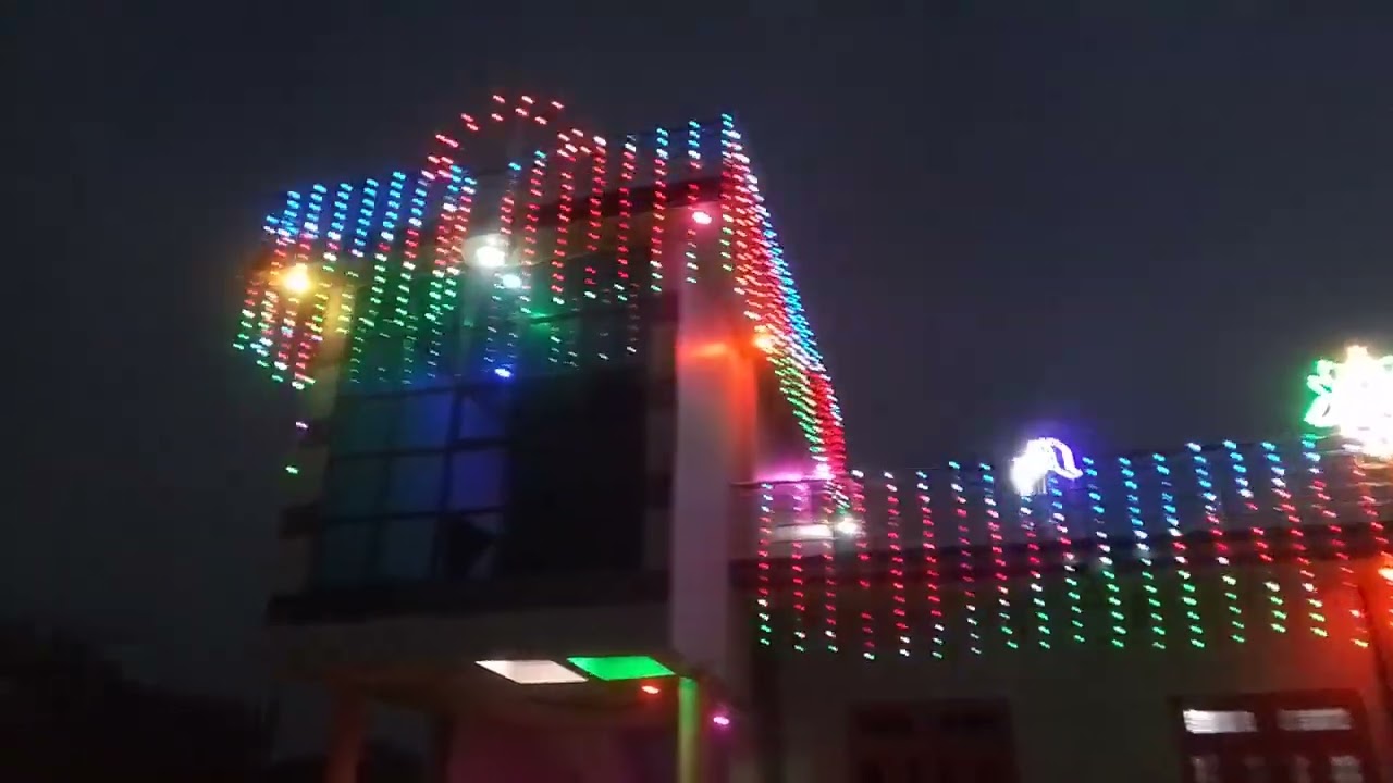 Gram chatarganj recording karva Mukesh Verma mangli