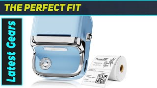 Phomemo M150: The Ultimate Mini Label Maker?