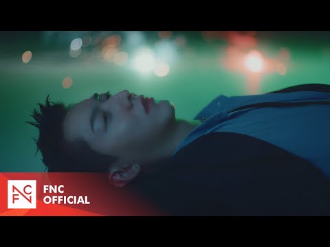 CNBLUE (씨엔블루) '그리운건 그대일까 그때일까 (A Sleepless Night)' MV TEASER 2