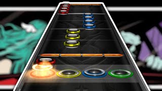 6/8 by blink-182 Clone Hero Pro Drum Chart (Expert) [DOWNLOAD IN DESC]