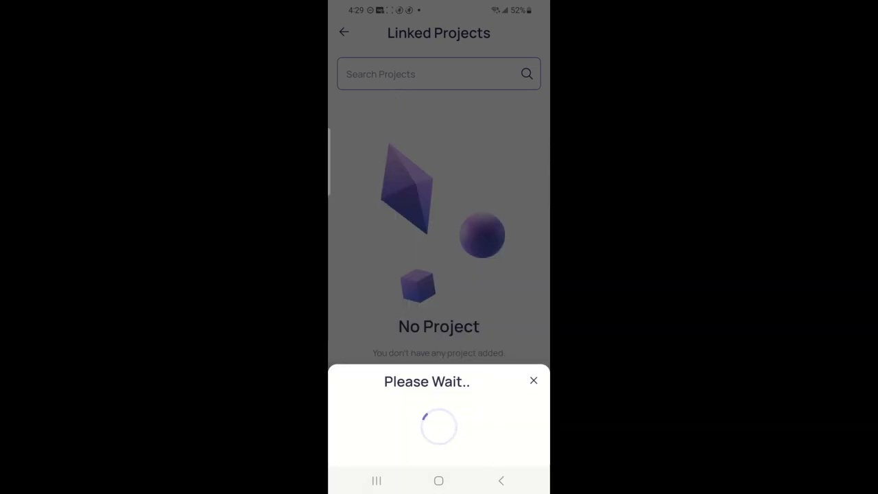 How to Connect Enjin Wallet to Etherfishing