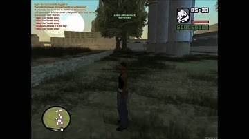 MTA:SA Adding Resource Tutorial