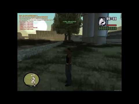 MTA:SA Adding Resource Tutorial