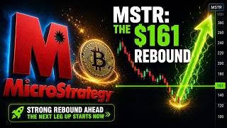 MicroStrategy Explosion Decoded | Supply and Demand