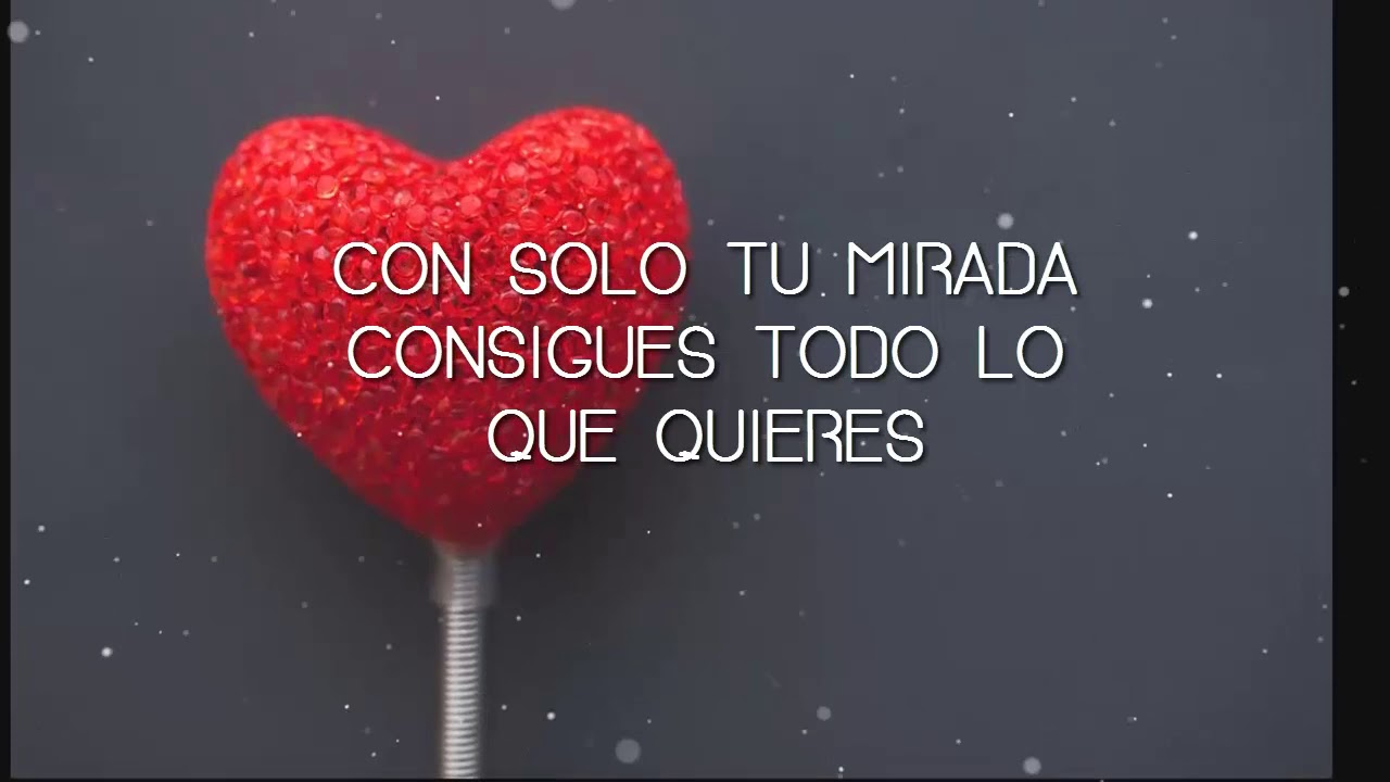 Te amo mas de lo que imaginas - YouTube