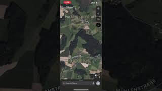 Fing Speedrun Wr Apple Maps