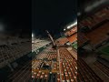 Demà tornem al temple🦇🏟️