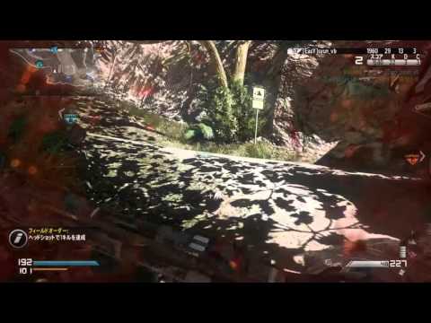 CoD:G 神のIMS！？