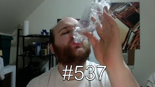 Thumbnail for Jon Drinks Water #537