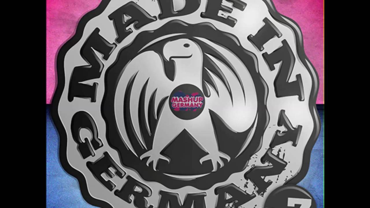 Mashup Germany - Horst & Monika (City Lights Bootleg) - YouTube