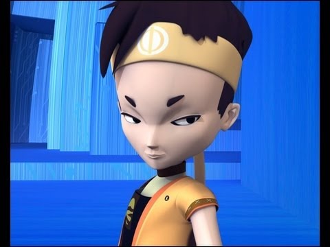 Codelyoko.fr - Best-of Ulrich