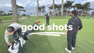 The start of my golf era? | Fleming 9 TPC Harding San Francisco