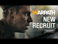 New Recruit | Viewing Warpath: Showdown from another perspective