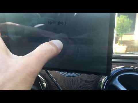 Garmin DriveSmart 86 Test/Review \