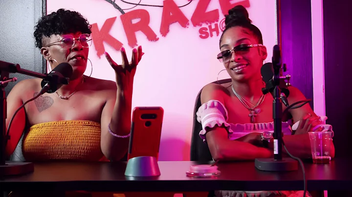 THE KRAZE SHOW - SEASON 303