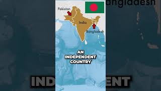 BANGLADESH Independence
