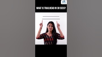 What Is Trailhead In 30 secs | Salesforce Trailhead