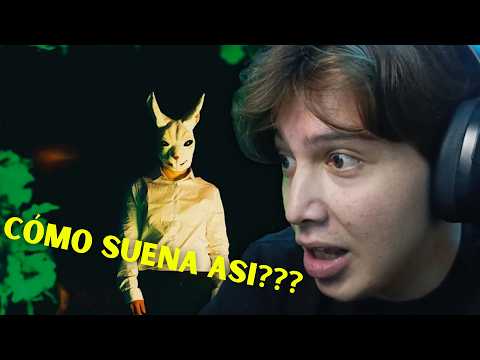El EX PRODUCTOR de SLEEP TOKEN hizo esto...