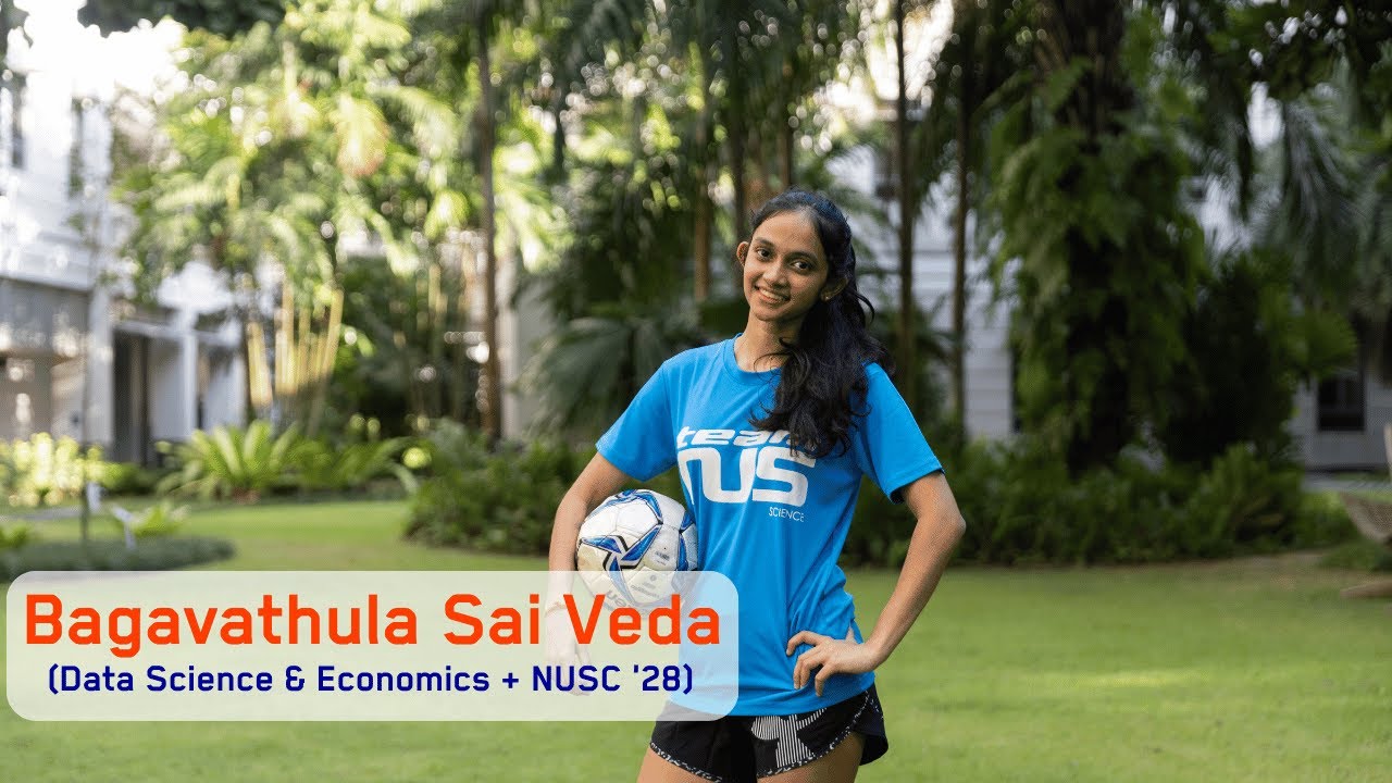 NUS College: Break Open the Classroom