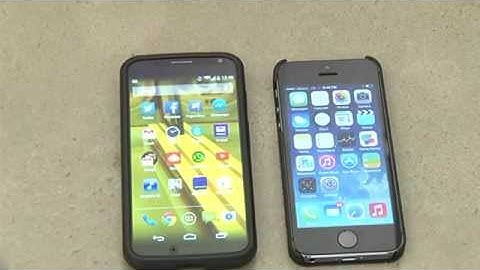 Law enforcement using cell phones to extract evidence