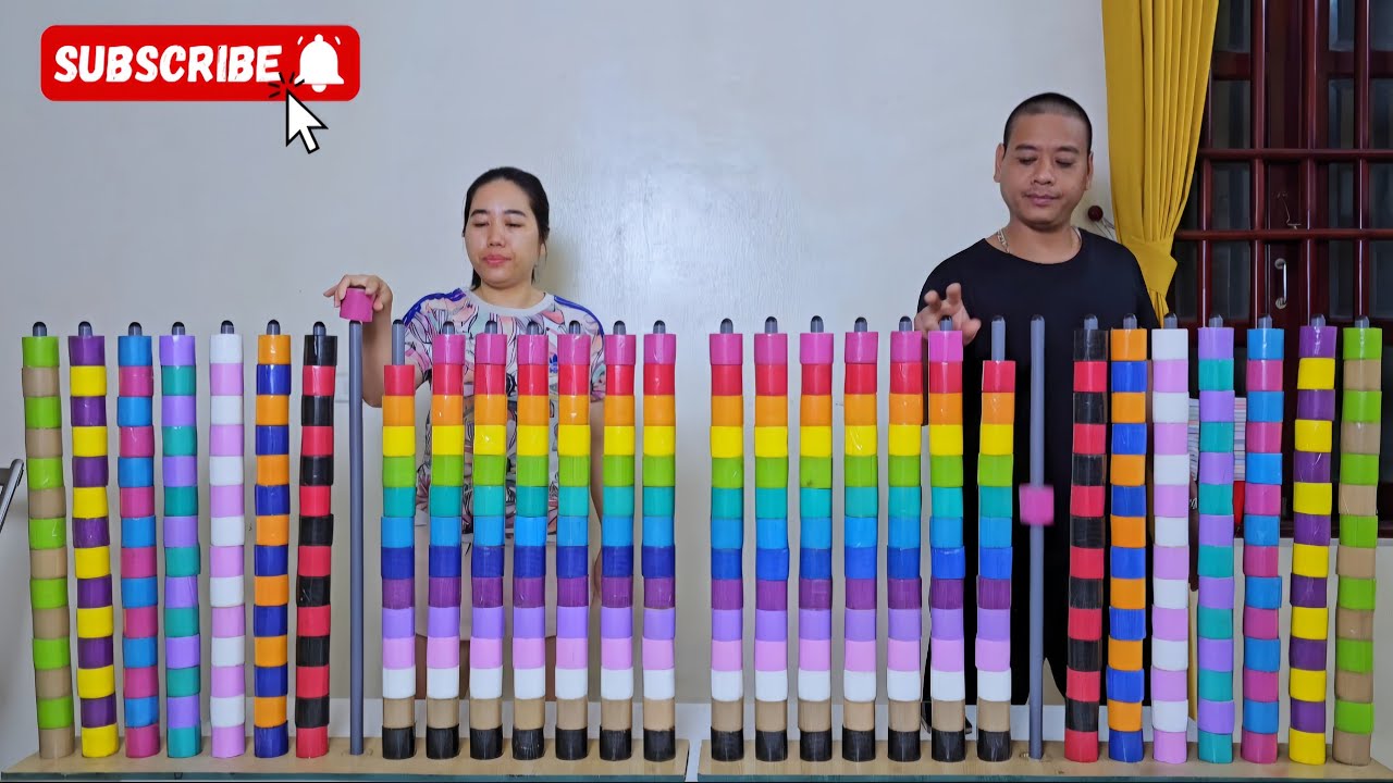 ⚒️🔥🌈 Color sorting puzzle challenge, ultimate speed battle 💥 level 11 ...