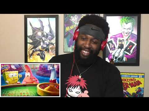 the-spongebob-movie:-sponge-on-the-run-trailer-reaction-!