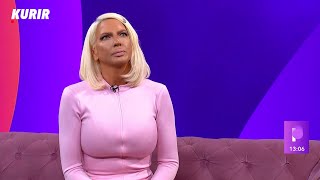 Thumbnail for Jelena Karleuša: BRAK JE TRAJAO ZBOG MENE nećemo ostati u dobrim odnosima pa čak ni zbog dece