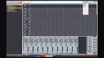 MPC Software v1.7 preview - Mixer Mode