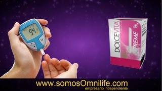 PRODUCTOS OMNILIFE: DOLCE VITA