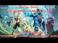 Archon Quest Song of the Welkin Moon: Act IX/X Of Myriad Paths, Flux, and Dissolution Guide【Genshin】