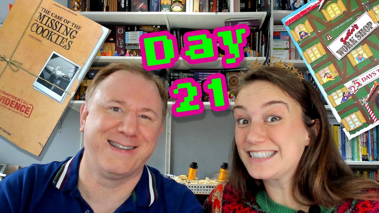 Day 21 Santa s Workshop The Case Of The Missing Cookies Escape day-21-santa-s-workshop-the-case-of-the-missing-cookies-escape