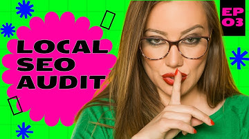 Local SEO Audit for a Handyman Company (Local SEO 2024) [ep.3]