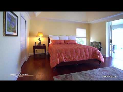 1050 Coronado Ct, Marco Island, FL home video tour
