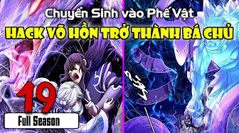 truyện tuyệt thế võ thần