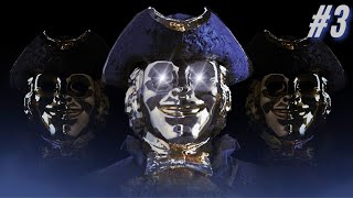 : KORSANLARDAN KACIYORUZ! (Dark Deception)