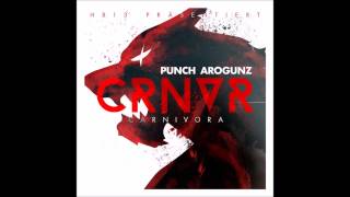 Punch Arogunz - Carnivora