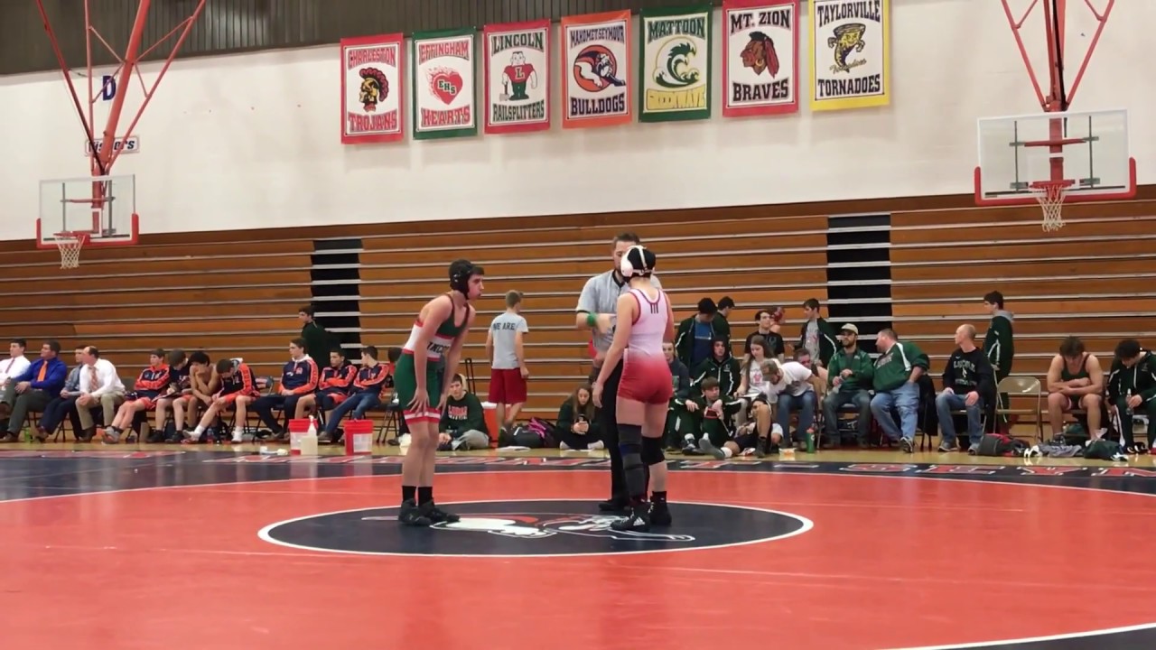 Dual vs Lincoln.  4 Dec 2018