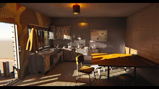 LUMINA 2024 Tutorial: Setup, demos and sample pipeline for Unity 6.3