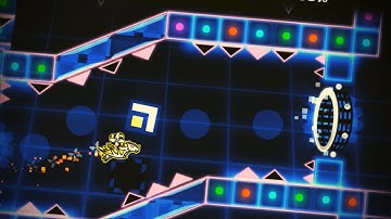 (Easy Demon) Digital Combo by Distortt | GD 2.11