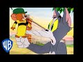 Tom & Jerry | Trick or Trick? | Classic Cartoon Compilation | WB Kids