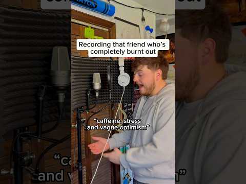 The Stretch Before The Breakthrough Song Balance By AK 