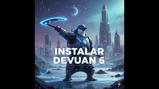 Celebrity Install Devuan Linux 6 Wealth