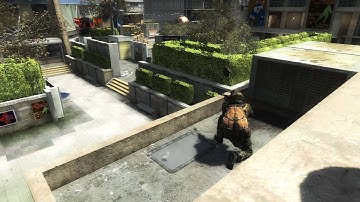 The C4 Surprise - Vol 1 - You can throw this shit FAR!