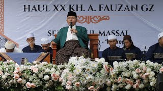 Download lagu Ceramah Lucu  Kh Ma'ruf Islamudin Sragen Terbaru mp3