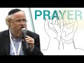 A Crash Course in Jewish Prayer