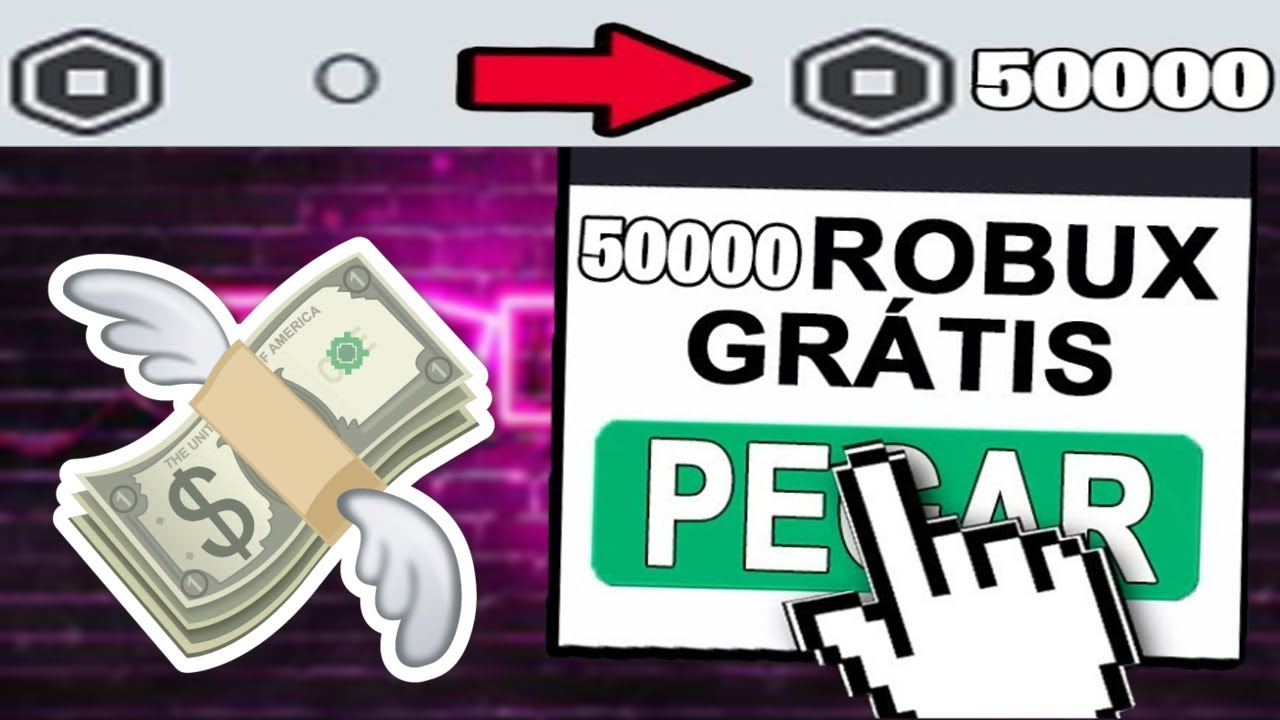 CONSIGA 50 MIL ROBUX USANDO ESSE CÓDIGO NO ROBLOX 