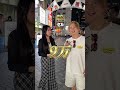 【ドバガキ美女の自宅突撃】手料理作ってもらったら想像を超えてきたww