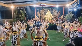 WAROK FULL SURUP-SATRIO ANGGORO MUDO(SAM)-PENONTON PADA GOYANG LIVE GAGARAN